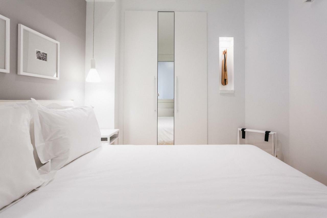 塞萨洛尼基Lori Margariti Sea View Flat公寓 外观 照片